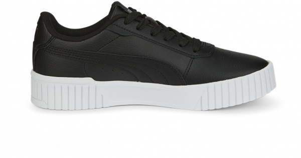 Кроссовки Puma CARINA 2.0 JR 38618501 р.39 черный