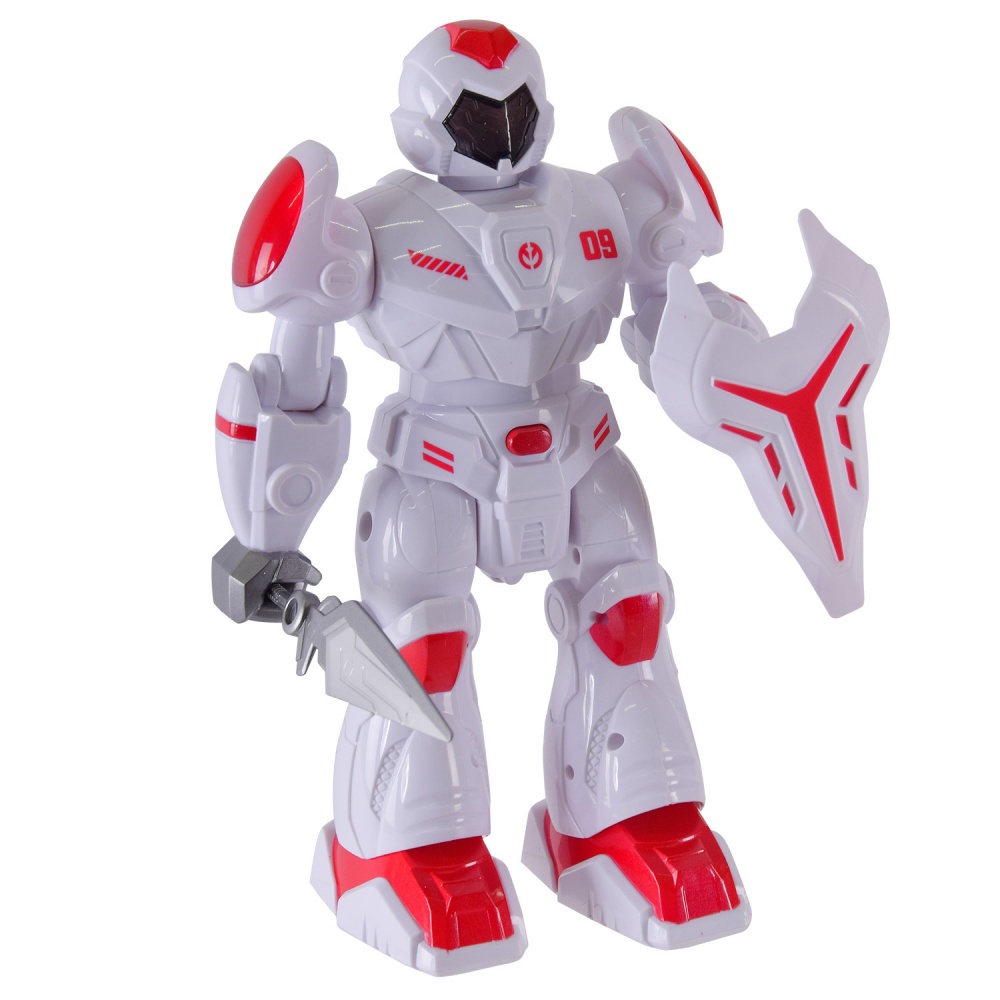 Інтерактивний робот Shantou в асортименті 27166