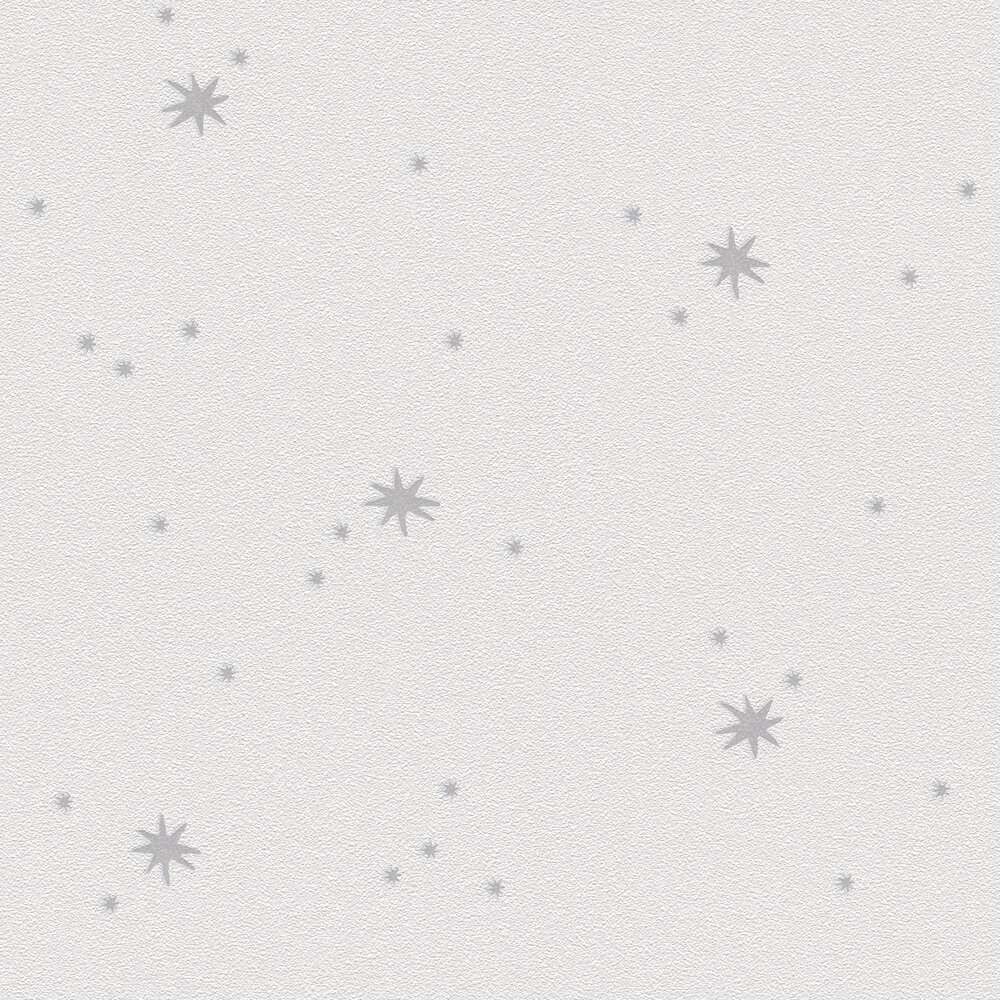 Шпалери вінілові на флізеліновій основі A.S. Creation Stars 7861-04 1,06x10,05 м