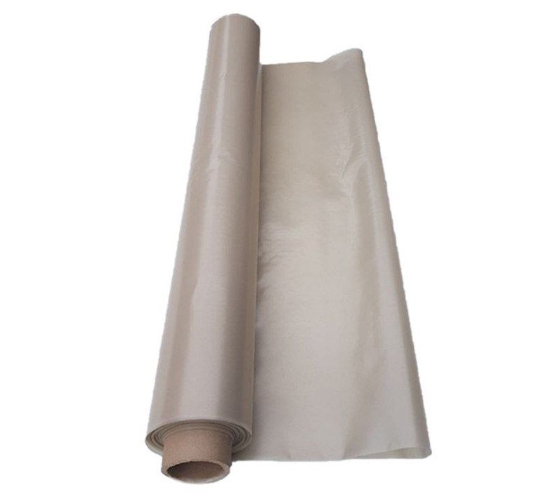 Пленка полиэтиленовая Ековіжен техническая 3x5 м полупрозрачный 80 мкм полурукав