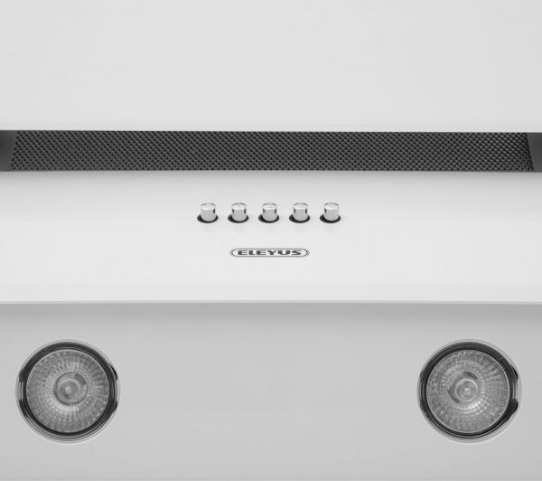 Витяжка Eleyus Della 700 50 WH