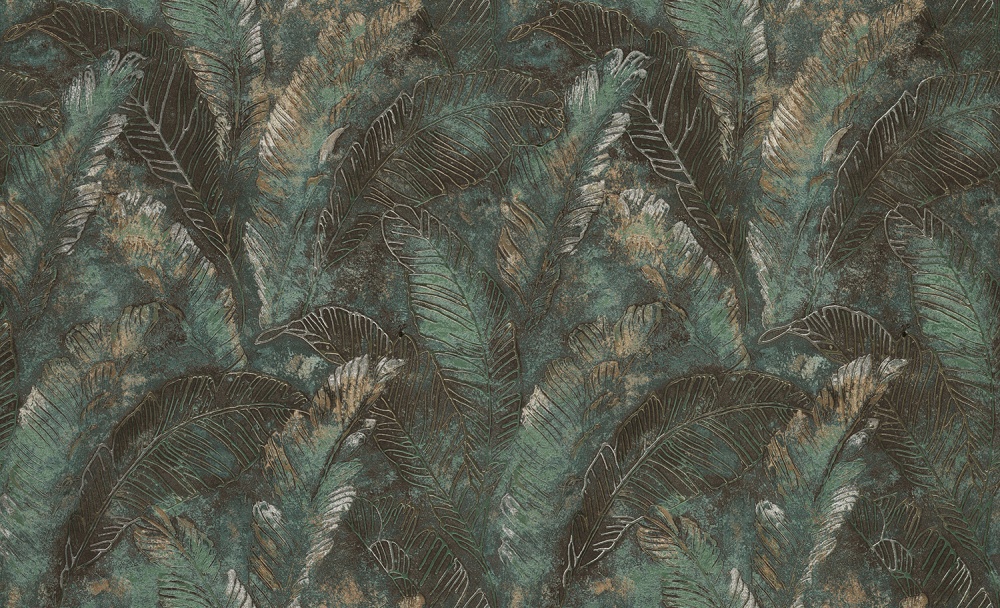 Шпалери вінілові на флізеліновій основі Status 445ST18 1,06x10,05 м