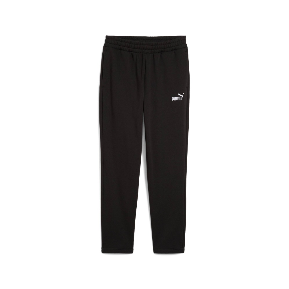 Брюки Puma ESS No. 1 Logo Sweatpants FL op 68261001 р. M черный