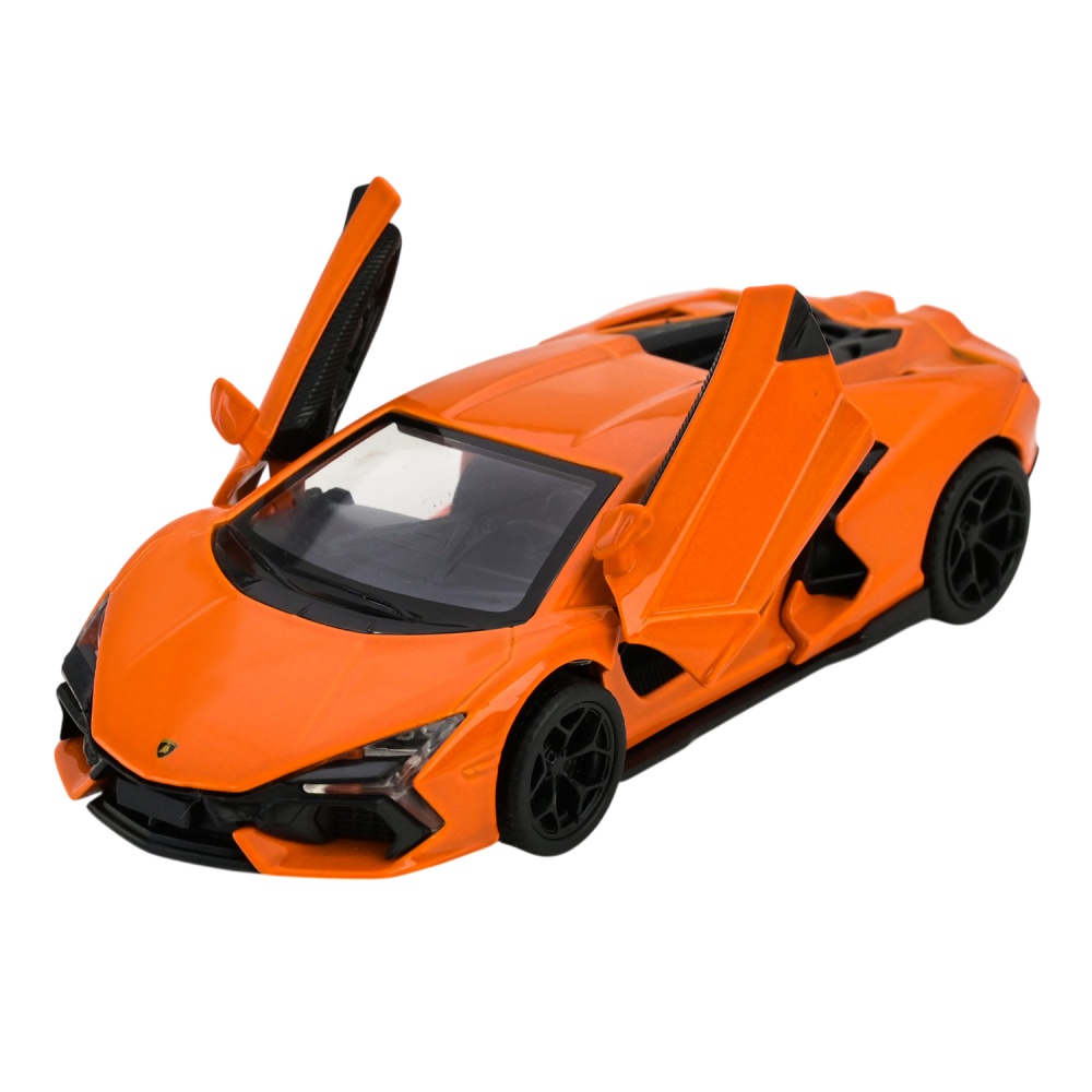 Автомодель Автопром 1:32 Lamborghini Revuelto 10013