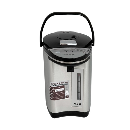 Термопот Grunhelm GRUNHELM GTP550SB GTP550SB