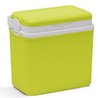 Контейнер ізотермічний Time Eco 10 л салатовий Adrc 