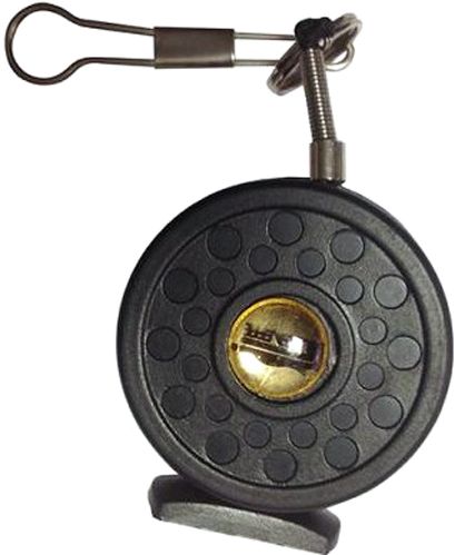 Ретривер Lineaeffe нахлистовая катушка на булавке 45 см 8427100