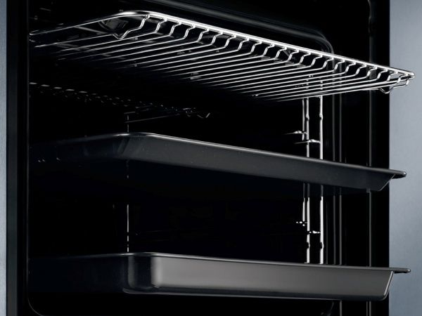 Духова шафа Electrolux OKC8H31X