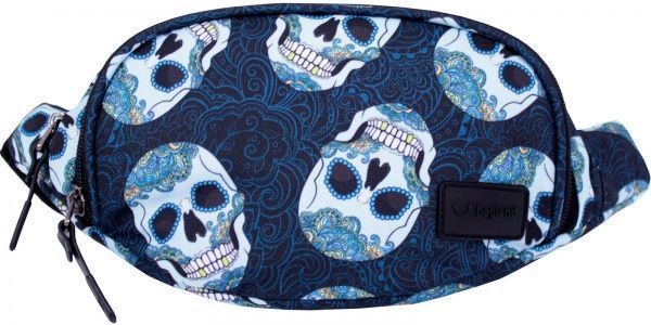 Сумка на пояс Bella 13x21x5 см 202664 444