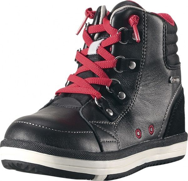 Напівчоботи Reima Weather р.34 чорний 