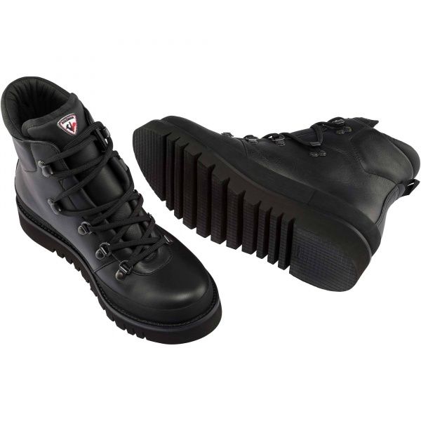 Ботинки Rossignol HUBBLE 2 RNHW300 р. 37 черный