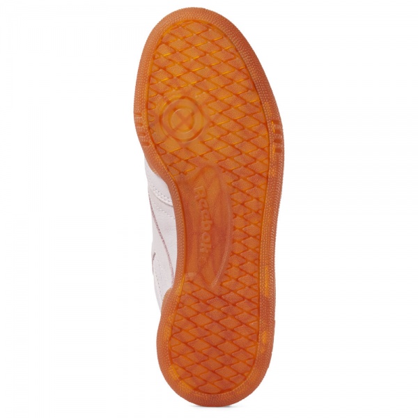 Кроссовки Reebok CLUB C 85 DV3716 р.38 розовый