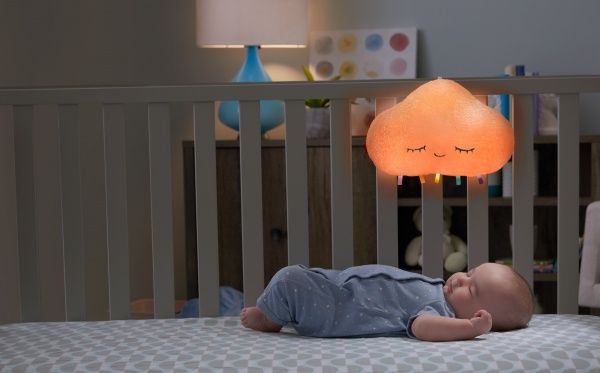 Нічник Fisher Price Хмаринка Солодкі сни GJD44