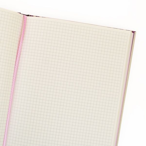 Нотатник Santoro Rosebad А4 151552 YES