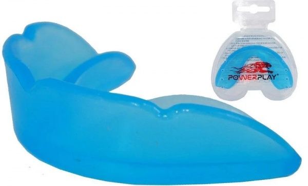 Капа PowerPlay дитяча PP_3304_JR_Blue р. універсальний 