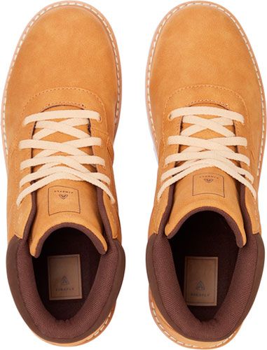 Кроссовки Firefly Thollon M 409958-099 р.EUR 41 коричневый