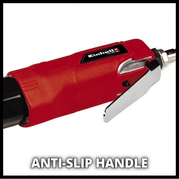 Трещотка пневматическая Einhell TC-PR 68 4139180 