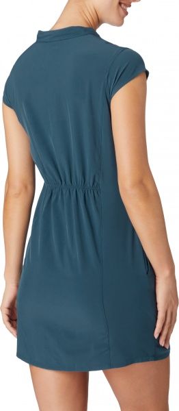 Сукня McKinley Alany wms 302514-293 р. 34 червоний