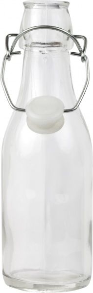 Пляшка з застібкою 250 мл 19711 Zeller