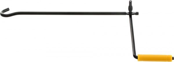 Домкрат механический AUTO WELLE AW21-11 1,5 т