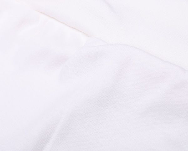 Штани для новонароджених Фламінго 40 375-212 р.62 білий 