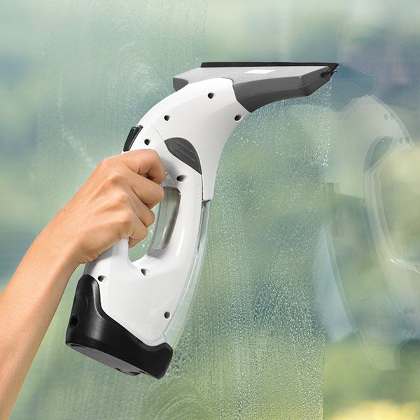 Пилосос віконний Karcher WV 2 Premium 16334100