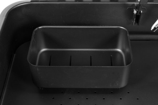 Мойка для мастерской сетевая YATO YT-55808