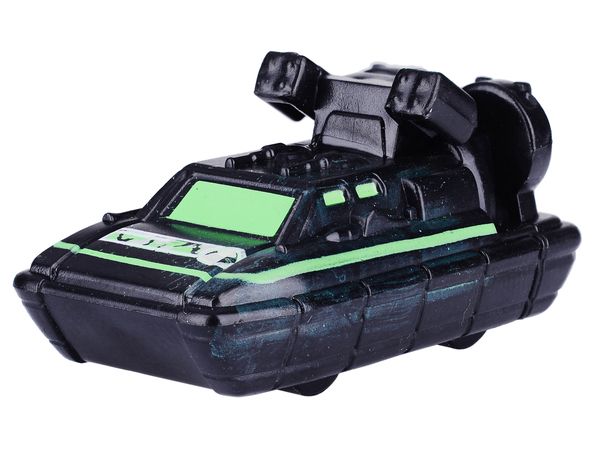 Игрушечный набор Micro Machines MICROMACHINES Сила защиты (5 шт.) W2 6626760