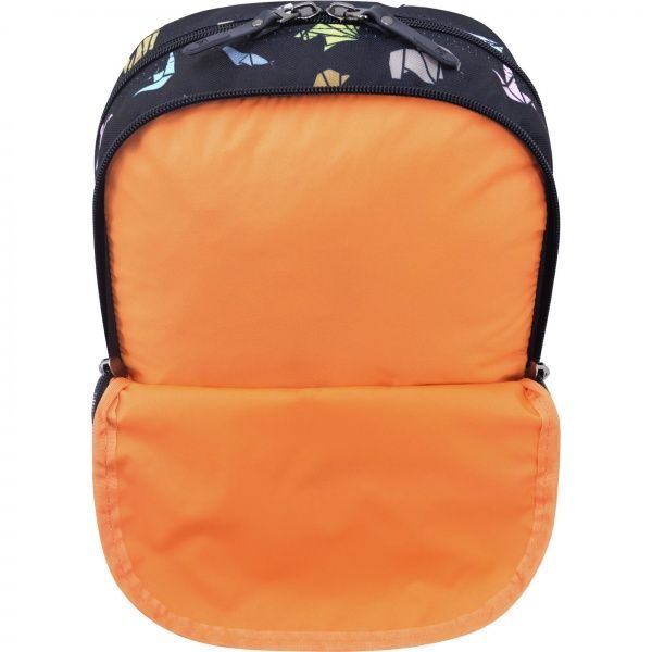 Рюкзак молодіжний Bagland Young Орігамі 13 л суб.752 (510664)