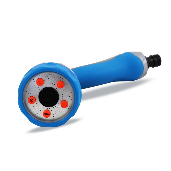 Пистолет для полива Gruntek 5-режимный (296276552)