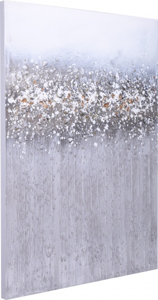 Картина Falling 75x100 см 