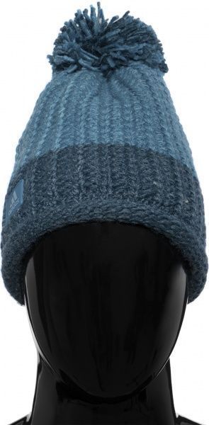 Шапка Adidas AY7871 OSFW синий