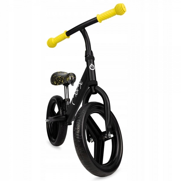 Біговел MoMi Nash Lemon ROBI00022