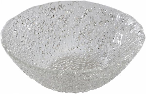 Салатник Special clear 20 см 20533 IVV