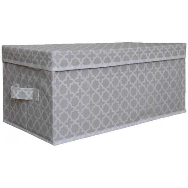 Короб текстильный Тарлев 258595 для хранения Modern 250x300x580 мм
