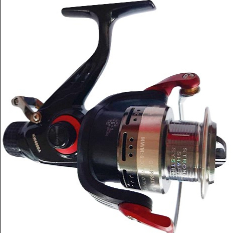 Катушка Kaida KW 5000 6+1 bb КП