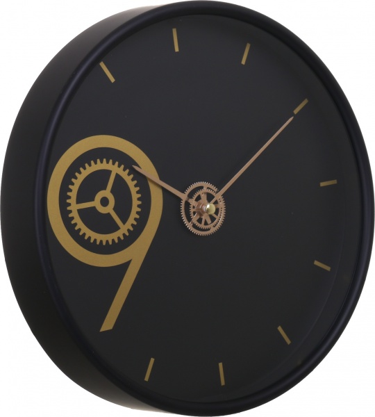 Часы настенные Design O52110 Optima