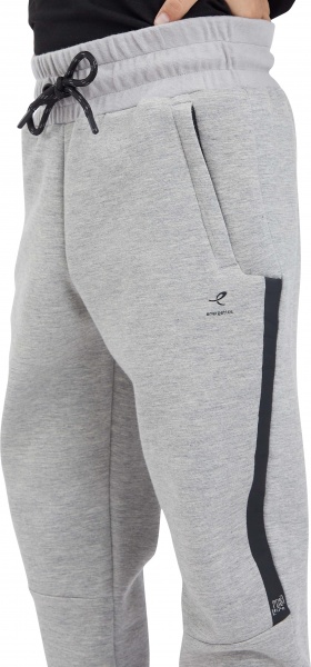 Штани Energetics Gamma VI B 417422-901911 р. 116 світло-сірий