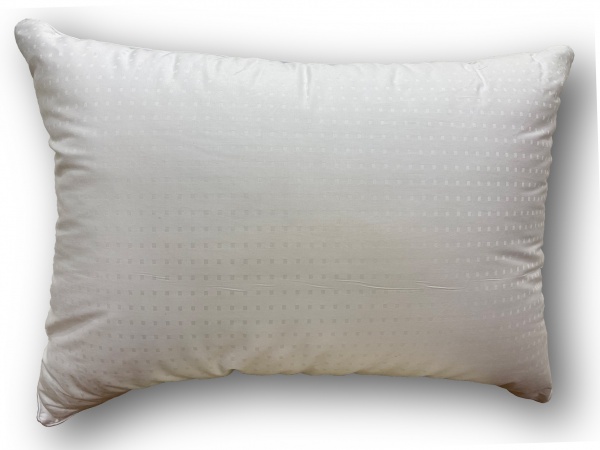 Подушка Шовкова 50х70 см Zastelli