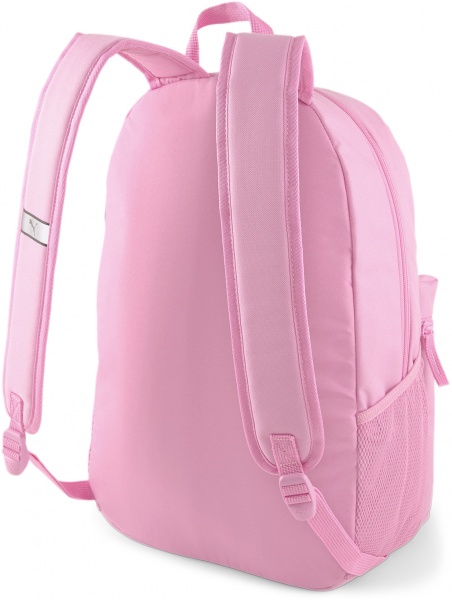 Рюкзак Puma Patch Backpack 07856104 22 л розовый