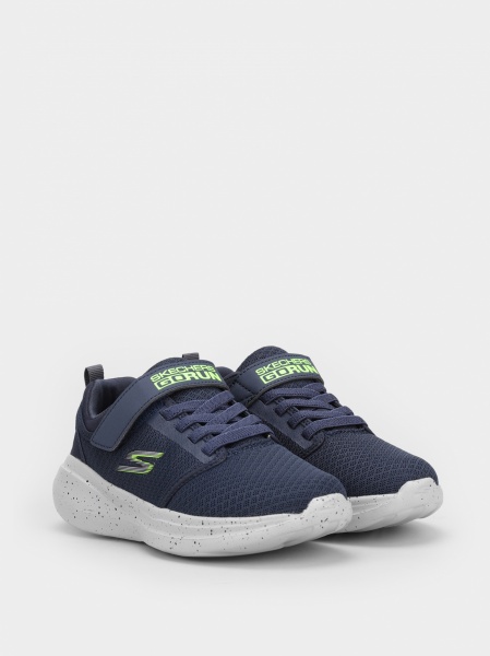 Кросівки Skechers 405028L NVY р.30 синій