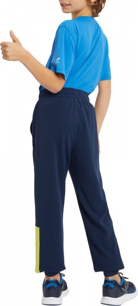 Штани Energetics Melon II jrs 407434-910516 р. 164 синій