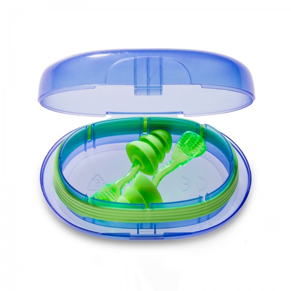 Беруші Moldex 6451 Twisters Trio Cord 1 пар