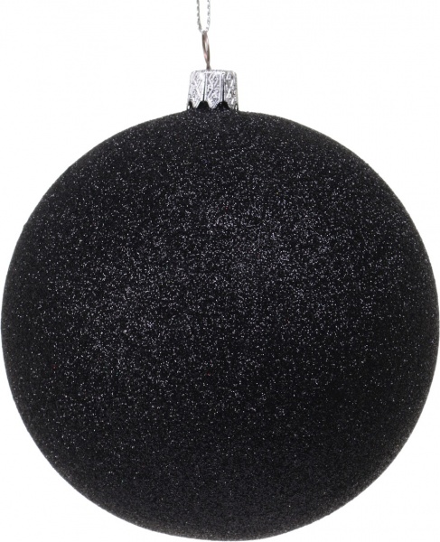 Набор елочных шаров Комплект № 65 d 100 мм 7 шт./уп.