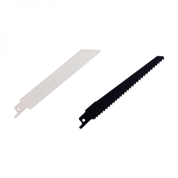 Пила шабельна Tekhmann trs-15/1300 Lrh 850986