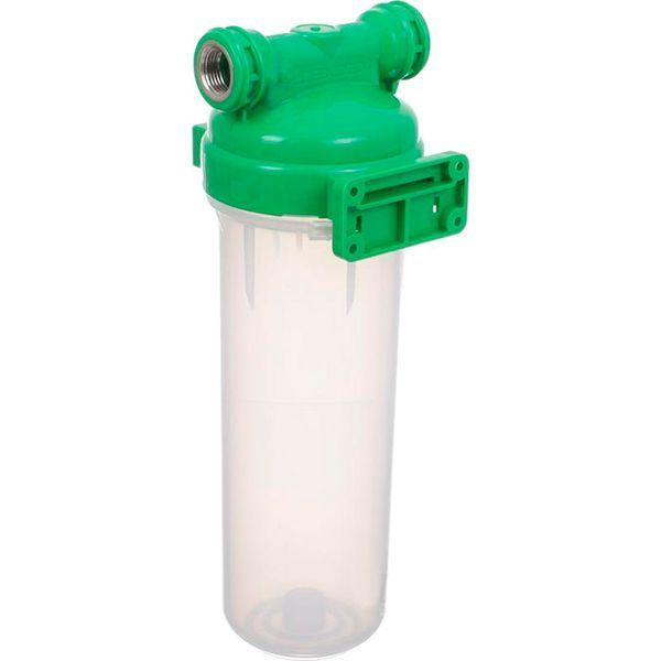 Корпус фильтра СВОД 10