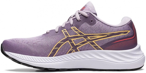 Кросівки Asics GEL-EXCITE 9 1012B182-501 р.40,5 фіолетовий