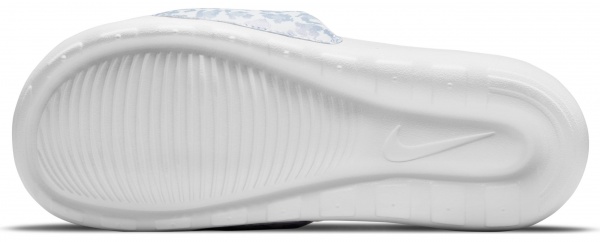 Шлепанцы Nike VICTORI ONE CN9676-103 р.42 белый