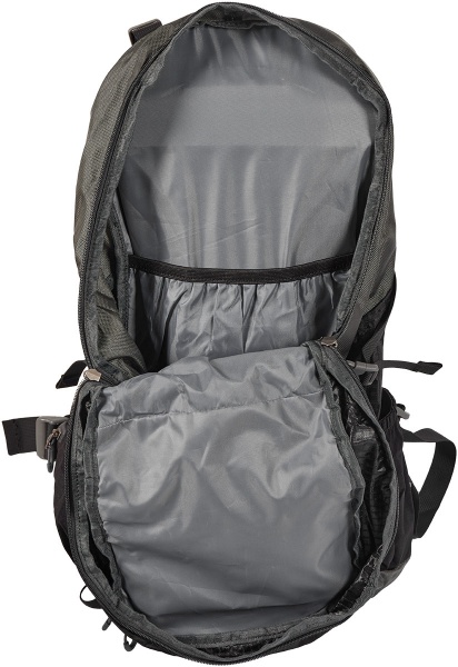 Рюкзак SKIF Outdoor Seagle 45L Black (1311B)