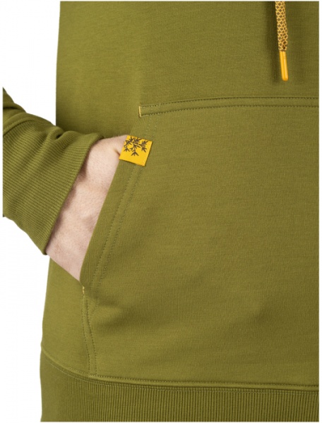 Джемпер Viking PANAKA MAN 730/25/3888/7400 р.M зеленый